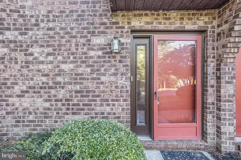 1401 Mountainview Dr, Chesterbrook, PA 19087