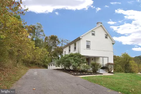 705 Cedar Knoll Rd, Coatesville, PA 19320