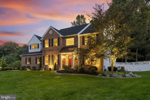 16 Rogers Way, Malvern, PA 19355