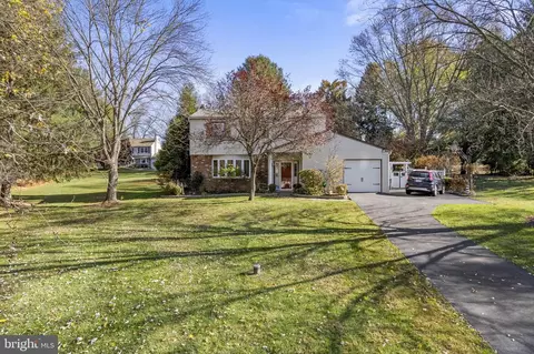 705 Cynthia Ln, West Chester, PA 19380