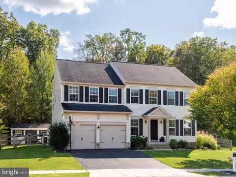 229 Merwood Dr, Morgantown, PA 19543