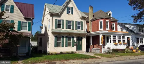 315 S Hanover St, Pottstown, PA 19465