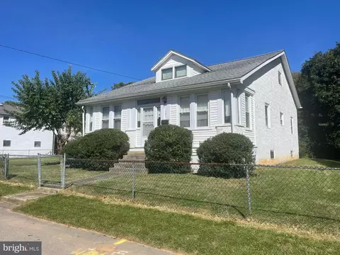 101 Central Ave, Berwyn, PA 19312