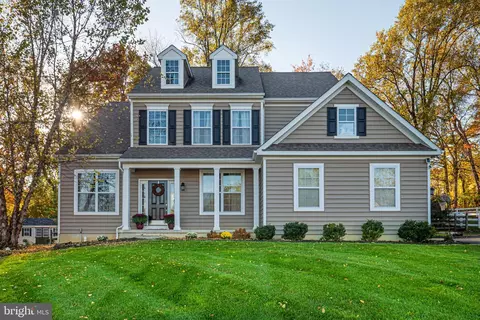 106 Brandywine Ct, Downingtown, PA 19335
