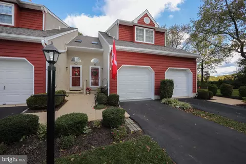 309 Worington Dr, West Chester, PA 19382