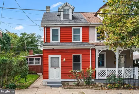 108 Bradford Ave, Downingtown, PA 19335