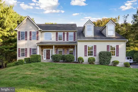1505 Delong Dr, Downingtown, PA 19335