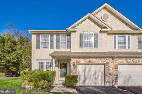 783 Mccardle Dr, West Chester, PA 19380