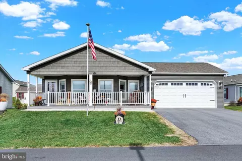 65 Sunrise Dr, Nottingham, PA 19362