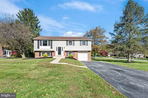 3409 Windsor Ln, Thorndale, PA 19372