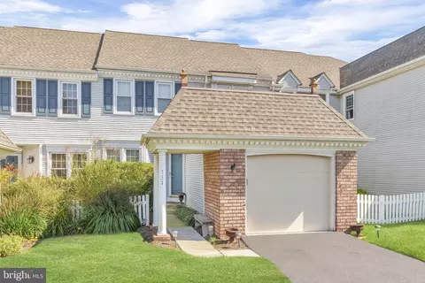 731 Jacques Cir, Chester Springs, PA 19425