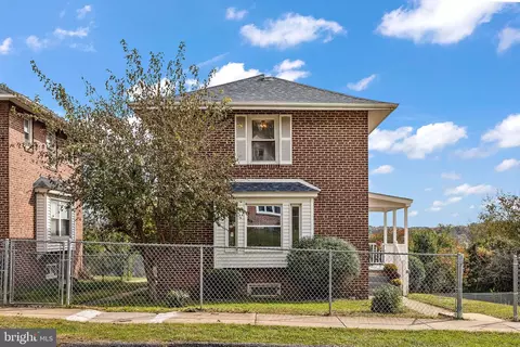 21 Lafayette Ave, Coatesville, PA 19320