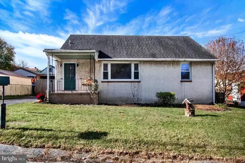24 Bradley Ave, Coatesville, PA 19320
