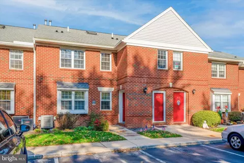 750 E Marshall St #506, West Chester, PA 19380