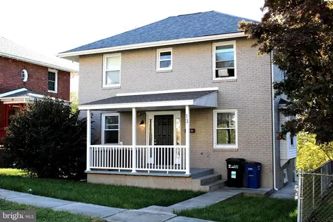 13 Lafayette Ave, Coatesville, PA 19320