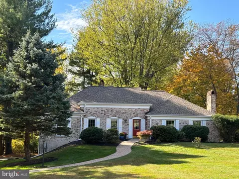 1219 Waterford Rd, West Chester, PA 19380