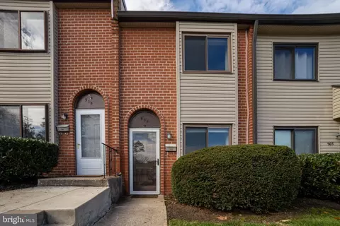 Undisclosed, West Chester, PA 19382