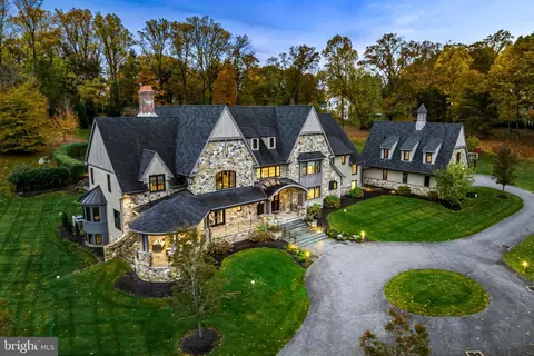 706 Hillview Rd, Malvern, PA 19355