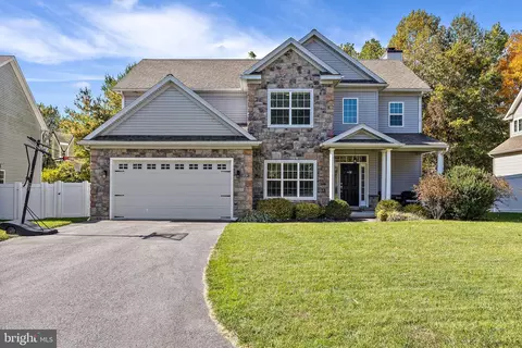 501 Pennock Ave, Kennett Square, PA 19348