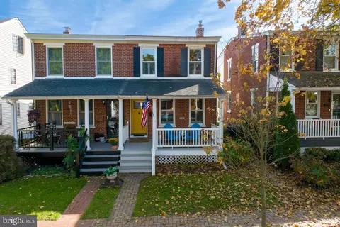 352 E Biddle St, West Chester, PA 19380