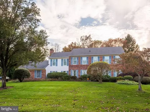 1711 Bow Tree Dr, West Chester, PA 19380