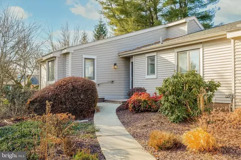 521 Franklin Way, West Chester, PA 19380