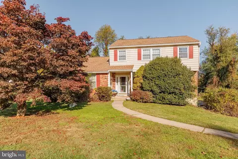 102 Biddle Dr, Exton, PA 19341