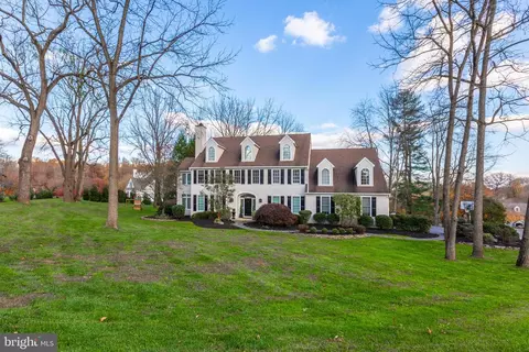 981 Whitetail Ln, West Chester, PA 19382