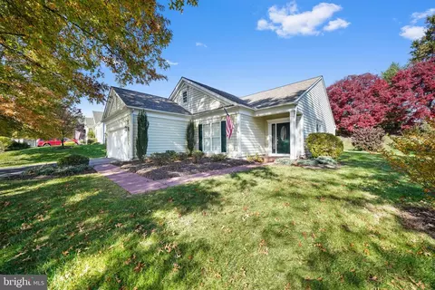 639 Martin Dr, Avondale, PA 19311