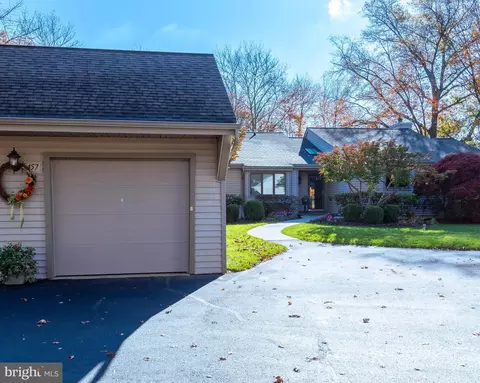 457 Eaton Way, West Chester, PA 19380