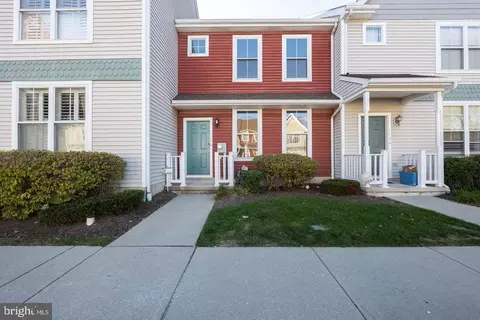 1028 Merchant St #G35, Coatesville, PA 19320