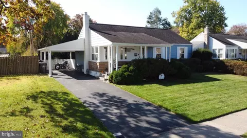420 City Line Ave, Phoenixville, PA 19460