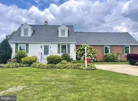 117 Lancaster Pike, Oxford, PA 19363