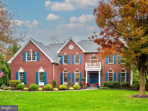 1158 Meghan Ct, West Chester, PA 19382