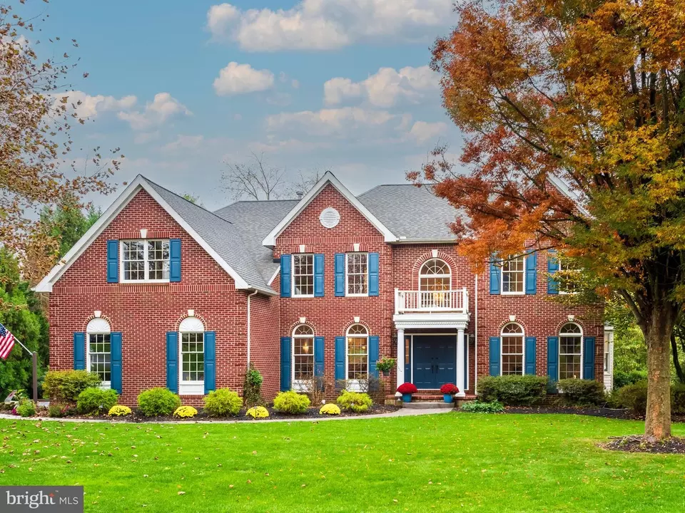 1158 Meghan Ct, West Chester, PA 19382 112 Photos Movoto