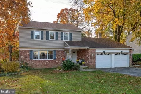 1224 Hawthorne Ln, West Chester, PA 19380