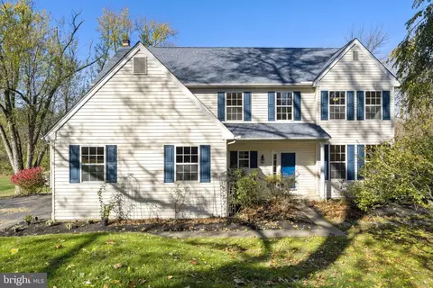 511 Swedesford Rd, Malvern, PA 19355