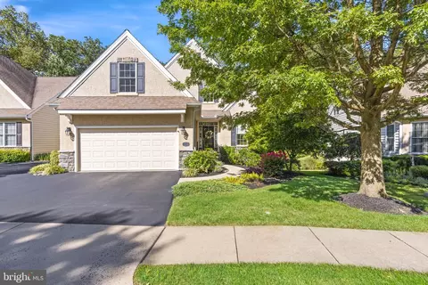 233 Hyde Park Rd #45, Landenberg, PA 19350