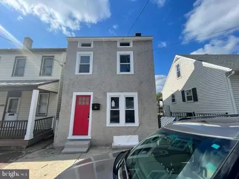 202 Ann St, Phoenixville, PA 19460