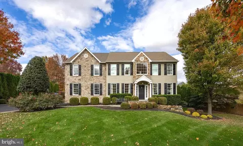 403 Prairie Ln, West Chester, PA 19380