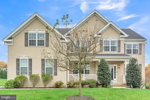 1208 Powder Mill Rd, Romansville, PA 19320