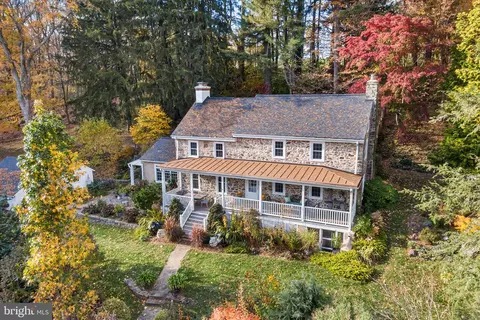 840 S Waterloo Rd, Devon, PA 19333