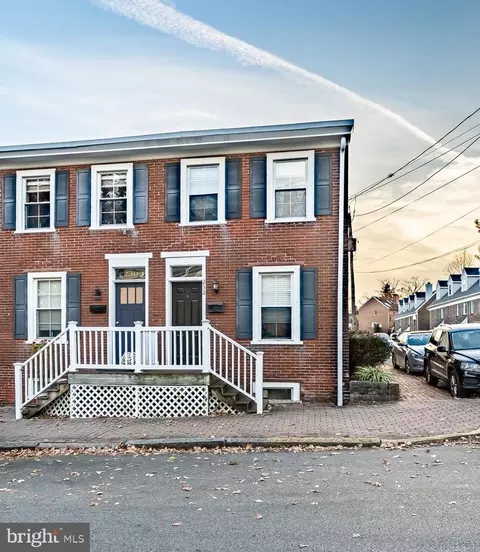 232 N Franklin St, West Chester, PA 19380