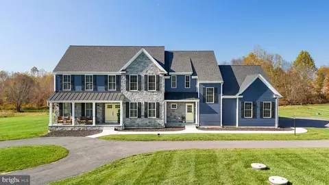 22 Sienna Dr, Landenberg, PA 19350