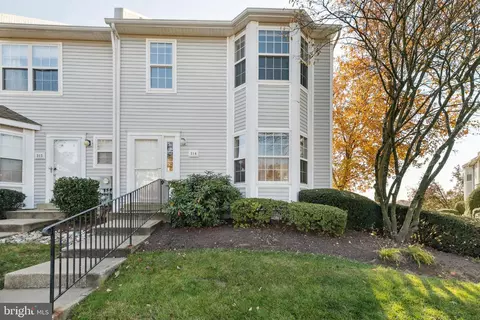 314 Huntington Ct, West Chester, PA 19380