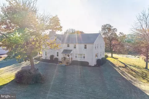 213 Scott Dr, Exton, PA 19341