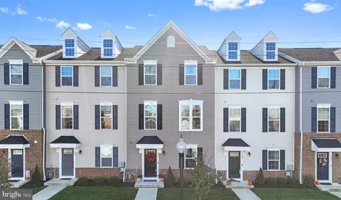 424 E Barnard St, West Chester, PA 19382