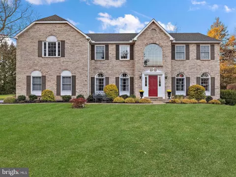 1250 N Ashbrooke Dr, West Chester, PA 19380