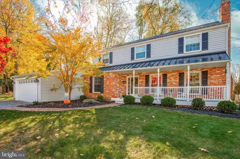 506 Delancy Cir, Devon, PA 19333