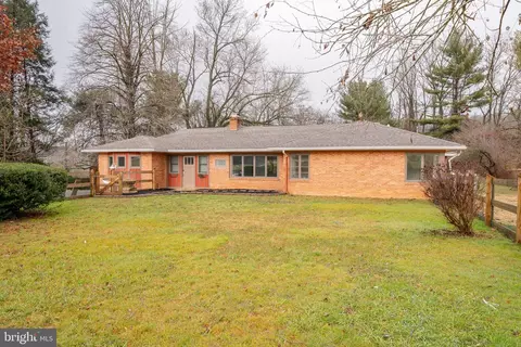 2255 Strasburg Rd, Coatesville, PA 19320
